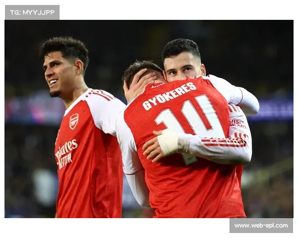 欧冠阿森纳3-0布鲁日豪取6连胜，枪手小组赛势如破竹