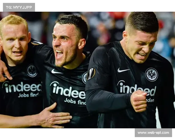 法兰克福1-1战平沃尔夫斯堡，双方各取一分未能拉开与欧战区差距